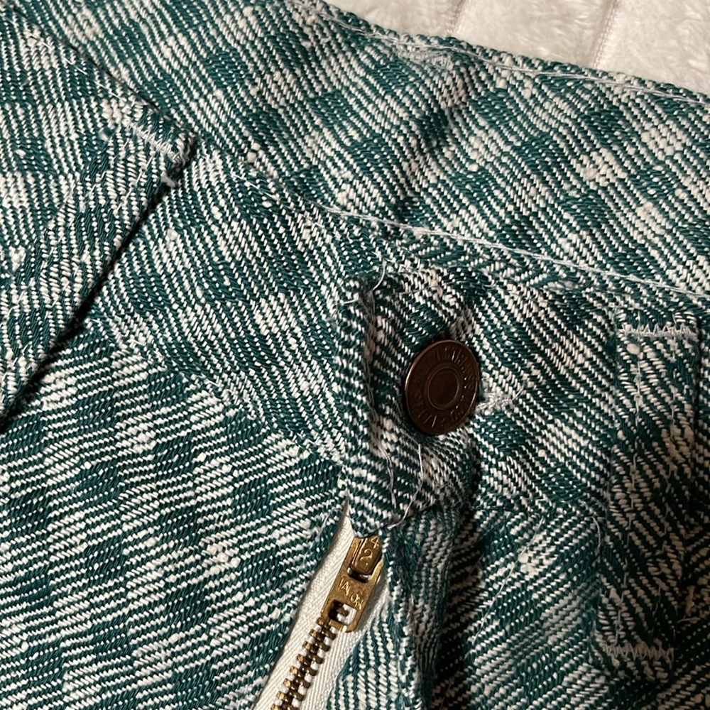 Levis Sta-Prest Vintage Jean | Size 29? - Picture 6 of 13